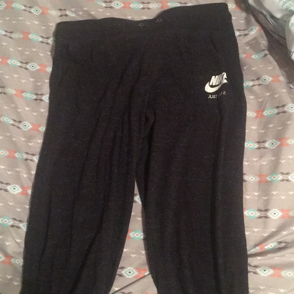 Jogging shorts